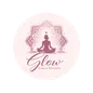 Glow Yoga logo