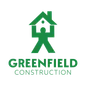 Greenfield Construction logo