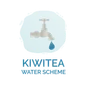 Kiwitea Water Scheme logo