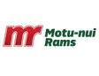 Motu-nui Rams logo
