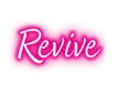 Revive logo