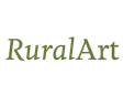 Rural Art logo
